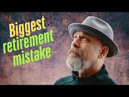 In under 5 min. I'll tell you how to Retire Faster by avoiding this mistake