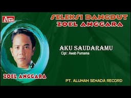 ZOEL ANGGARA - AKU SAUDARAMU ( Official Musik ) HD