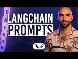 Prompt Templating and Techniques in LangChain