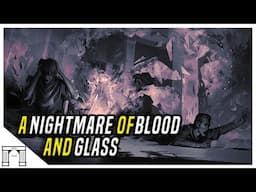 The Sabbat Worlds Crusade! It Ends With A Nightmare