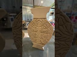 Make Giant Pots!!! Or Tiny ones it’s up to you! #madewithclayshare #pottery