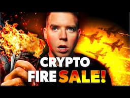 Bitcoin Drops After Israel Attacks Iran! What Happens Next?