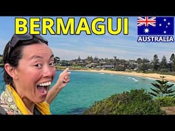 Is Bermagui the Next Byron Bay? | Australia Travel Vlog
