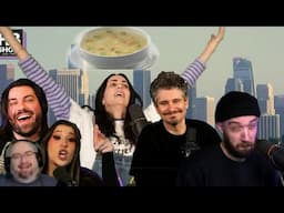 H3 Podcast Clips That Make Me Giggle #27