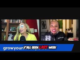 Trump Effigies, Easter Rant & Miami Body Goals!