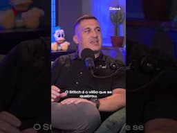 Por que gostamos tanto de anti-herói?