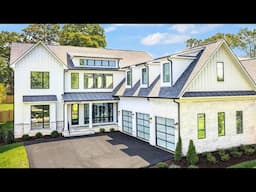 INSIDE A $4.7M DREAM HOME WITH THE ULTIMATE MASTER SUITE