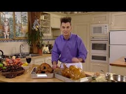 Gary Rhodes' Perfect Christmas Turkey
