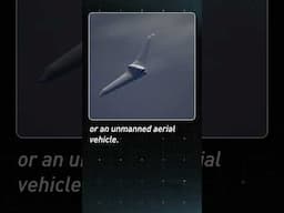 Skunk Works® explains: What is an unmanned aerial system (UAS)?🦨