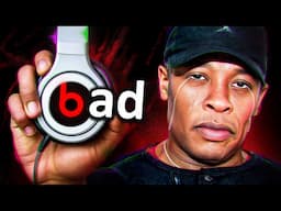 How Beats by Dre Destroyed Their Company