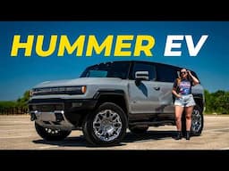 GMC Hummer EV: Big Dog Is Back!