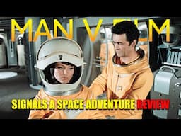 Signals (1970) | Movie Review | Masters of Cinema #311 | Eureka Blu-ray