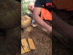 Yamashita treasure found
