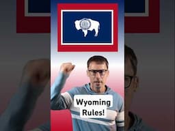 The Wyoming Rule