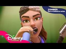 Audition | Zombies: Den re-animerte serien | Disney Channel Norge