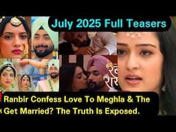 Sacred Love Starlife July 2025 Teasers  Full Update in English + Sacred Love Today’s Full Episode