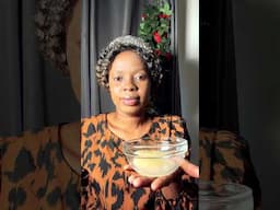 Open pores home remedy that my grandmother taught me that work in 1 day