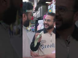 Boys ne ki girls products ki shopping 🛍️🛒🤯 |#shorts | Mad for Fun