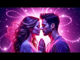 He/She Will Contact You Now 💘 432Hz Love Manifestation Subliminal for Soulmate Connection