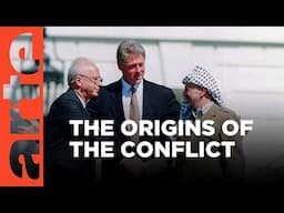 The Long War: Iran, Israel, USA (1/2) (Re-upload) | ARTE.tv Documentary