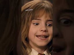 HARRY POTTER Quotes
