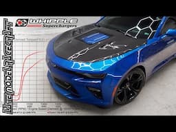 750+WHP Camaro SS Build – LT4 Killer! | Late Model Racecraft