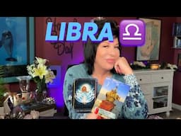 LIBRA ♎️ NEW MOON ENERGY = A FRESH VIEW, A BIG STEP & THIS WHOLE NEW DIRECTION 💫 Beautiful ✨
