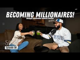 Millionaires in a year!