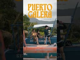 White beach, Puerto Galera
