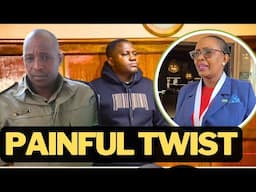 STRANGE CHARGESHEET! OCS Taaalam and Mukhwana Charges on Albert Death Exposes Deep Ruto Cover-Up