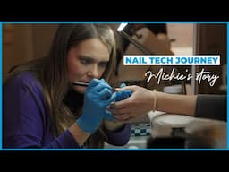 Why Burnout Made Me a Better Nail Artist