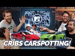 Carspotting MTV Cribs! Doug DeMuro and Friends React to the Celebrity Cars of the Peak 2000s Era!