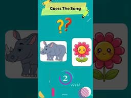 Guess The Song In 5 Second 🔥 #emojichallenge #guessthesongbyemojichallenge