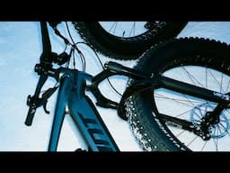 North Point: Fat Biking in the Yukon | Giant Bicycles