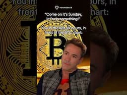 Hodlers eyes open on Sunday!😂