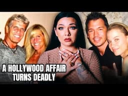 A Secret Affair, a Jealous Husband, and a Murder Buried for Years | The Murder of Gavin Smith