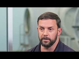 Lieutenant Colonel Josh Roberts: From Combat to Clarity with HBOT