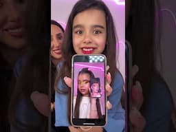 Choose my makeup look for me 💄