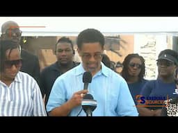 “Scrapes Are Not Criminals”: Joint Opposition Leaders Defend Marginalized Youth