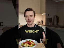The BEST Cheat Code For Weight Loss!