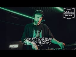 Stay True Sounds Stream Episode 43 Mixed By Kid Fonque (Powered by Ballantines)