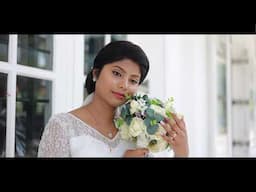 Joe-Leya Wedding Highlight Chalakudy |Best Christian Wdding Highlight Chalakudy| Thrissur Wedding