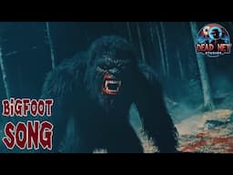 Twelve Feet Tall, with Matted Hair, and Guttural, Chilling Cries: DNS Song