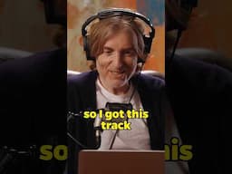 The story behind the lyric "Sexy Boy"