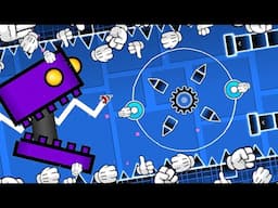 Player vs Creator 2