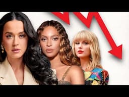 Every Artist Has A Flop Era