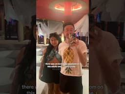 Day 4 on a ✨spicy cruise✨ #cruise #minivlog