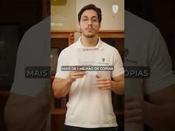 Vamos evangelizar o Brasil