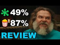 The Minecraft Movie Is Not Good. But… (Review)