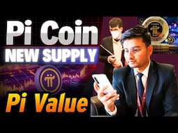 Pi Network New Update | Pi Network Listing | Pi Coin Burn | Pi Coin Price | Pi Coin News